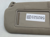 2011-2015 Kia Sorento Sun Visor Shade Replacement Driver Left Mirror Fits Fits 2011 2012 2013 2014 2015 OEM Used Auto Parts 