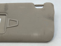 2011-2015 Kia Sorento Sun Visor Shade Replacement Driver Left Mirror Fits Fits 2011 2012 2013 2014 2015 OEM Used Auto Parts 
