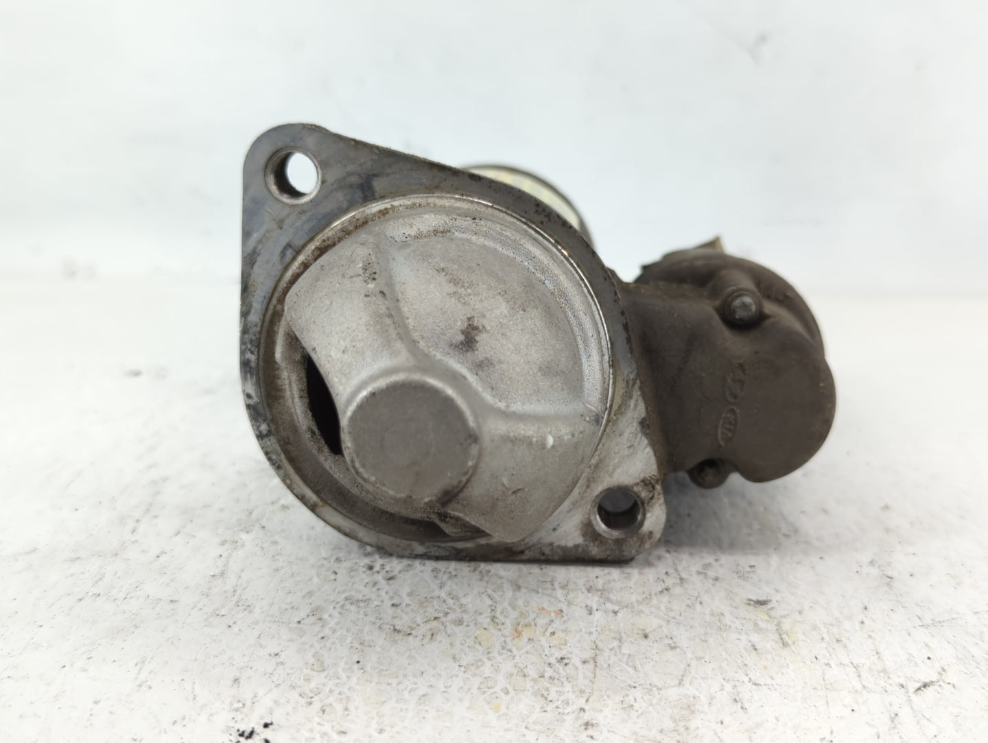 2014-2015 Kia Sorento Car Starter Motor Solenoid OEM P/N:36100-2G400 Fits Fits 2014 2015 2016 OEM Used Auto Parts - Oemuseda