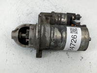 2014-2015 Kia Sorento Car Starter Motor Solenoid OEM P/N:36100-2G400 Fits Fits 2014 2015 2016 OEM Used Auto Parts - Oemuseda