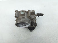 2014-2018 Kia Sorento Throttle Body P/N:4DR-3.3L V6 DOHC 24V Fits Fits 2012 2013 2014 2015 2016 2017 2018 OEM Used Auto Part