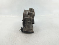 2014-2018 Kia Sorento Throttle Body P/N:4DR-3.3L V6 DOHC 24V Fits Fits 2012 2013 2014 2015 2016 2017 2018 OEM Used Auto Part