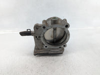 2014-2018 Kia Sorento Throttle Body P/N:4DR-3.3L V6 DOHC 24V Fits Fits 2012 2013 2014 2015 2016 2017 2018 OEM Used Auto Part