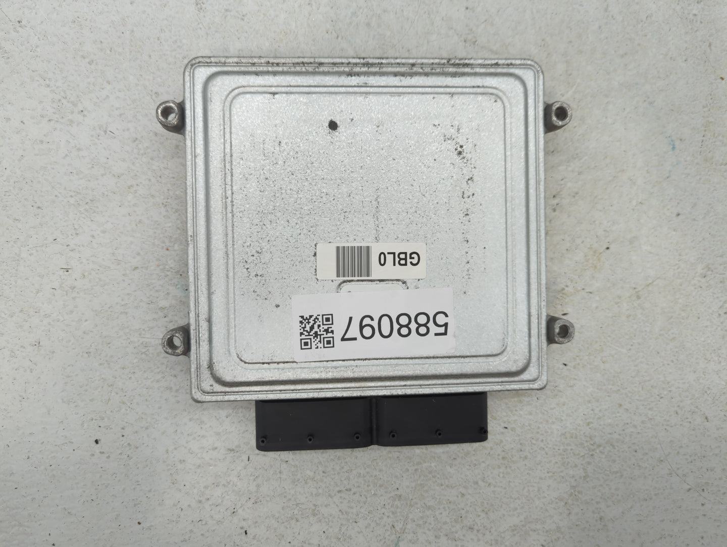 2014-2015 Kia Sorento PCM Engine Control Computer ECU ECM PCU OEM P/N:39103-2GBL0 Fits Fits 2014 2015 OEM Used Auto Parts - 