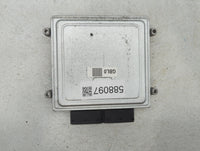 2014-2015 Kia Sorento PCM Engine Control Computer ECU ECM PCU OEM P/N:39103-2GBL0 Fits Fits 2014 2015 OEM Used Auto Parts - 