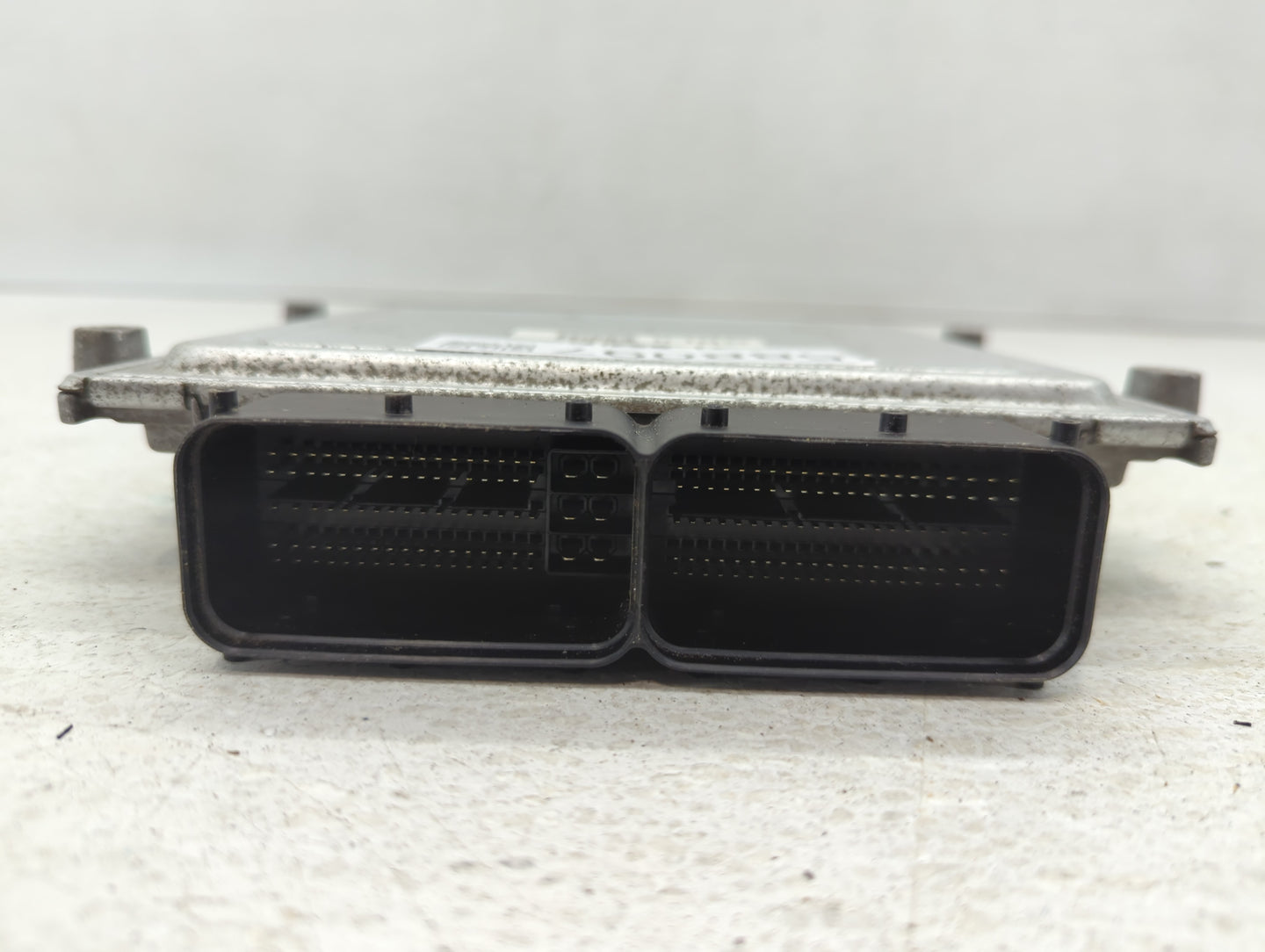 2014-2015 Kia Sorento PCM Engine Control Computer ECU ECM PCU OEM P/N:39103-2GBL0 Fits Fits 2014 2015 OEM Used Auto Parts - 