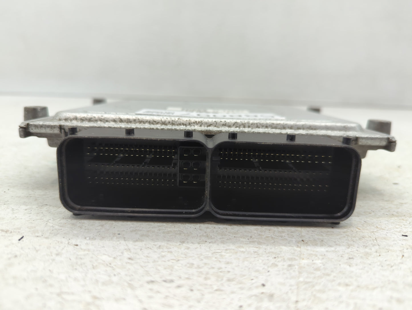 2014-2015 Kia Sorento PCM Engine Control Computer ECU ECM PCU OEM P/N:39103-2GBL0 Fits Fits 2014 2015 OEM Used Auto Parts - 