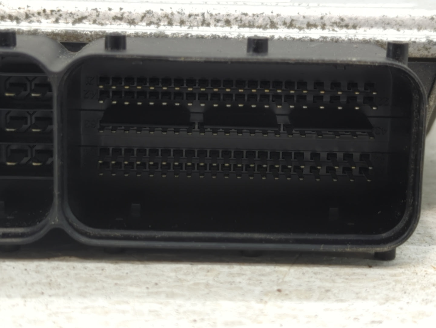 2014-2015 Kia Sorento PCM Engine Control Computer ECU ECM PCU OEM P/N:39103-2GBL0 Fits Fits 2014 2015 OEM Used Auto Parts - 