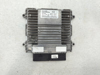 2014-2015 Kia Sorento PCM Engine Control Computer ECU ECM PCU OEM P/N:39103-2GBL0 Fits Fits 2014 2015 OEM Used Auto Parts - 