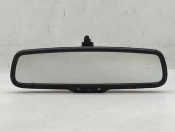 2011-2015 Kia Sorento Interior Rear View Mirror Replacement OEM P/N:905-2002 E11026004 Fits Fits 2011 2012 2013 2014 2015 20