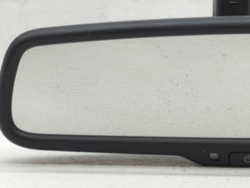 2011-2015 Kia Sorento Interior Rear View Mirror Replacement OEM P/N:905-2002 E11026004 Fits Fits 2011 2012 2013 2014 2015 2016 OEM Used Auto Parts