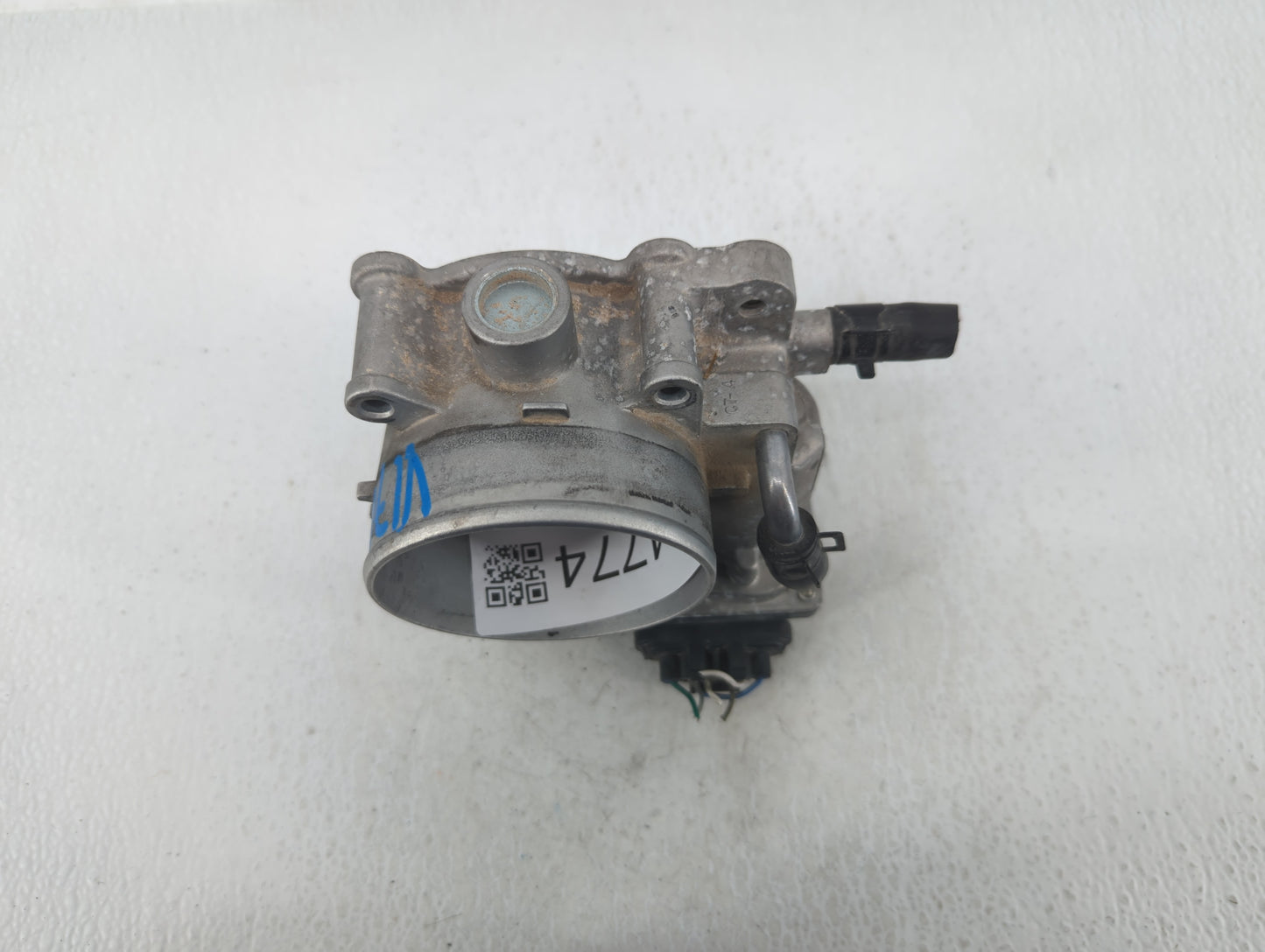 2014-2018 Kia Sorento Throttle Body P/N:35100-3CAA0 Fits Fits 2012 2013 2014 2015 2016 2017 2018 OEM Used Auto Parts - Oemus
