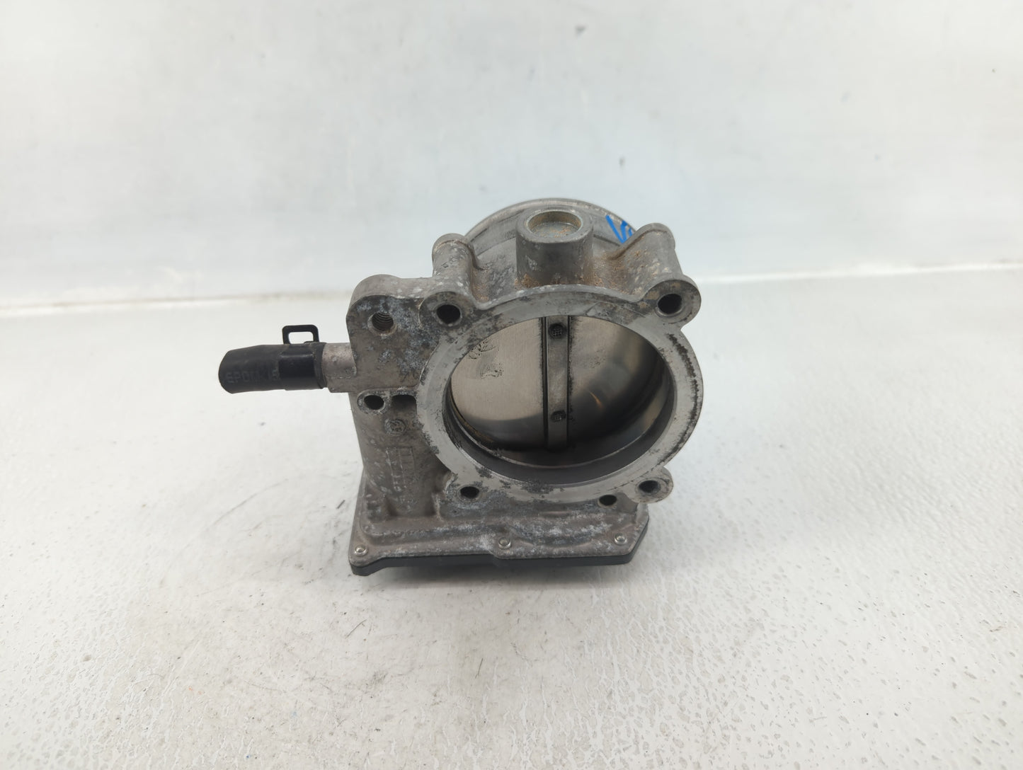 2014-2018 Kia Sorento Throttle Body P/N:35100-3CAA0 Fits Fits 2012 2013 2014 2015 2016 2017 2018 OEM Used Auto Parts - Oemus