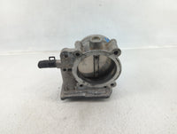 2014-2018 Kia Sorento Throttle Body P/N:35100-3CAA0 Fits Fits 2012 2013 2014 2015 2016 2017 2018 OEM Used Auto Parts - Oemus