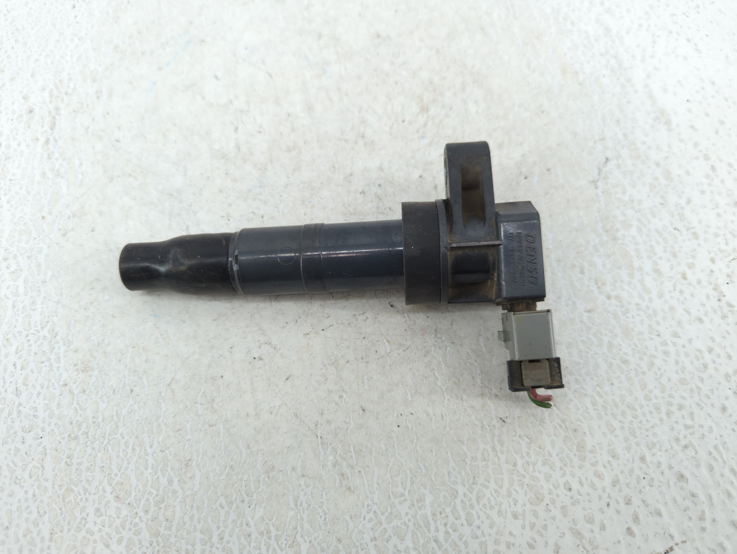 2007-2018 Kia Sorento Ignition Coil Igniter Pack - Oemusedautoparts1.com