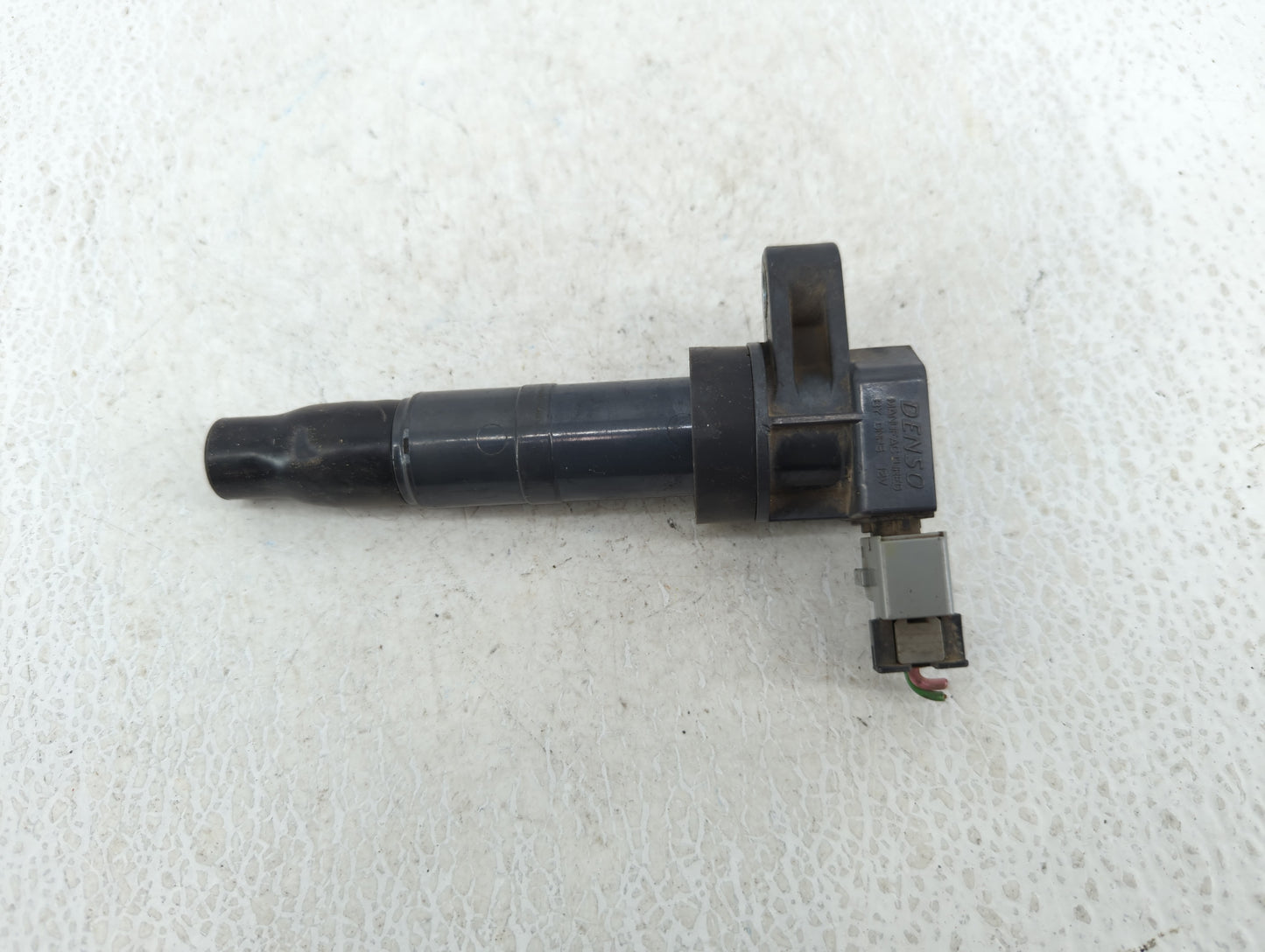 2007-2018 Kia Sorento Ignition Coil Igniter Pack - Oemusedautoparts1.com