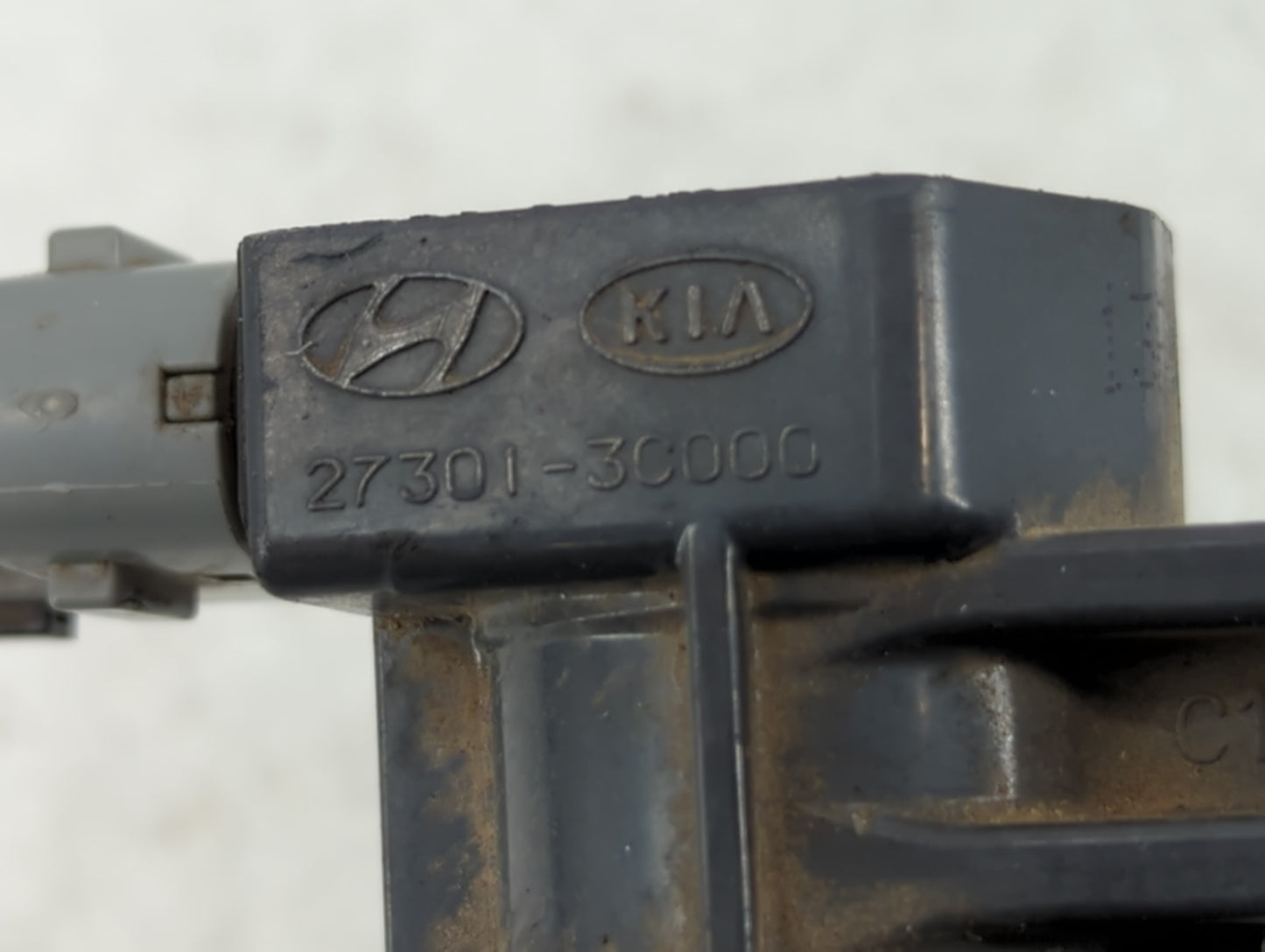 2007-2018 Kia Sorento Ignition Coil Igniter Pack - Oemusedautoparts1.com