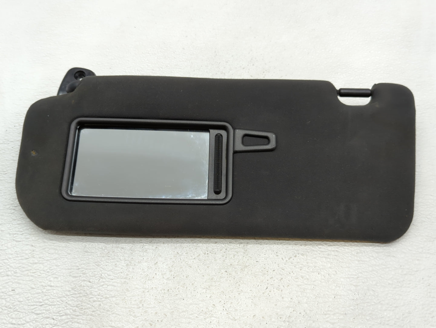 2011-2015 Kia Sorento Sun Visor Shade Replacement Driver Left Mirror Fits Fits 2011 2012 2013 2014 2015 OEM Used Auto Parts 