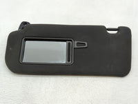 2011-2015 Kia Sorento Sun Visor Shade Replacement Driver Left Mirror Fits Fits 2011 2012 2013 2014 2015 OEM Used Auto Parts 