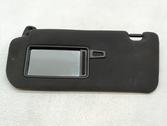 compare product 2011-2015 Kia Sorento Sun Visor Shade Replacement Driver Left Mirror Fits Fits 2011 2012 2013 2014 2015 OEM Used Auto Parts