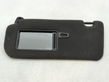 2011-2015 Kia Sorento Sun Visor Shade Replacement Driver Left Mirror Fits Fits 2011 2012 2013 2014 2015 OEM Used Auto Parts 