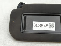 2011-2015 Kia Sorento Sun Visor Shade Replacement Driver Left Mirror Fits Fits 2011 2012 2013 2014 2015 OEM Used Auto Parts 