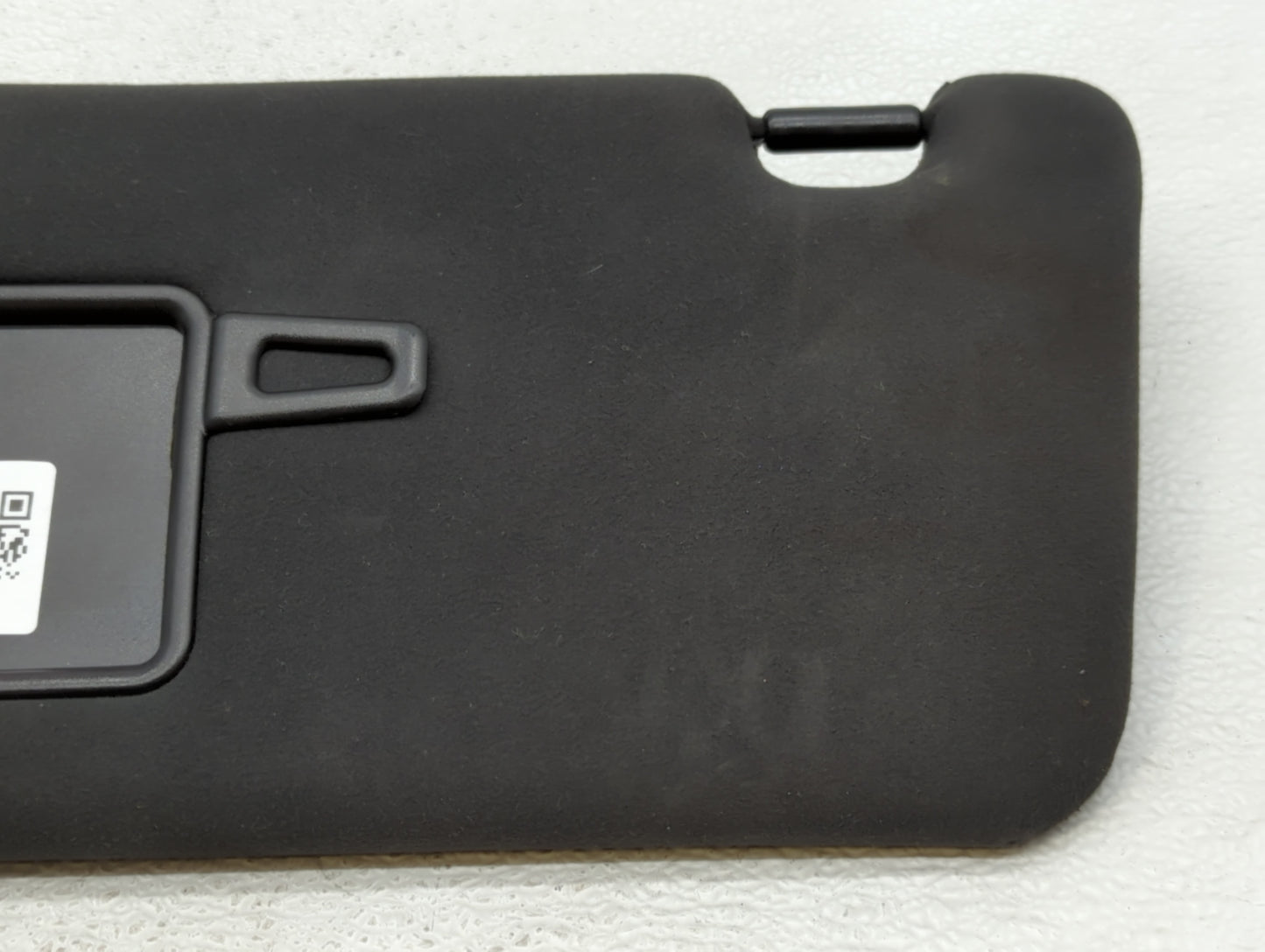 2011-2015 Kia Sorento Sun Visor Shade Replacement Driver Left Mirror Fits Fits 2011 2012 2013 2014 2015 OEM Used Auto Parts 