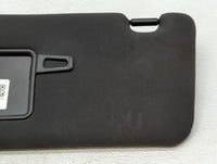 2011-2015 Kia Sorento Sun Visor Shade Replacement Driver Left Mirror Fits Fits 2011 2012 2013 2014 2015 OEM Used Auto Parts 
