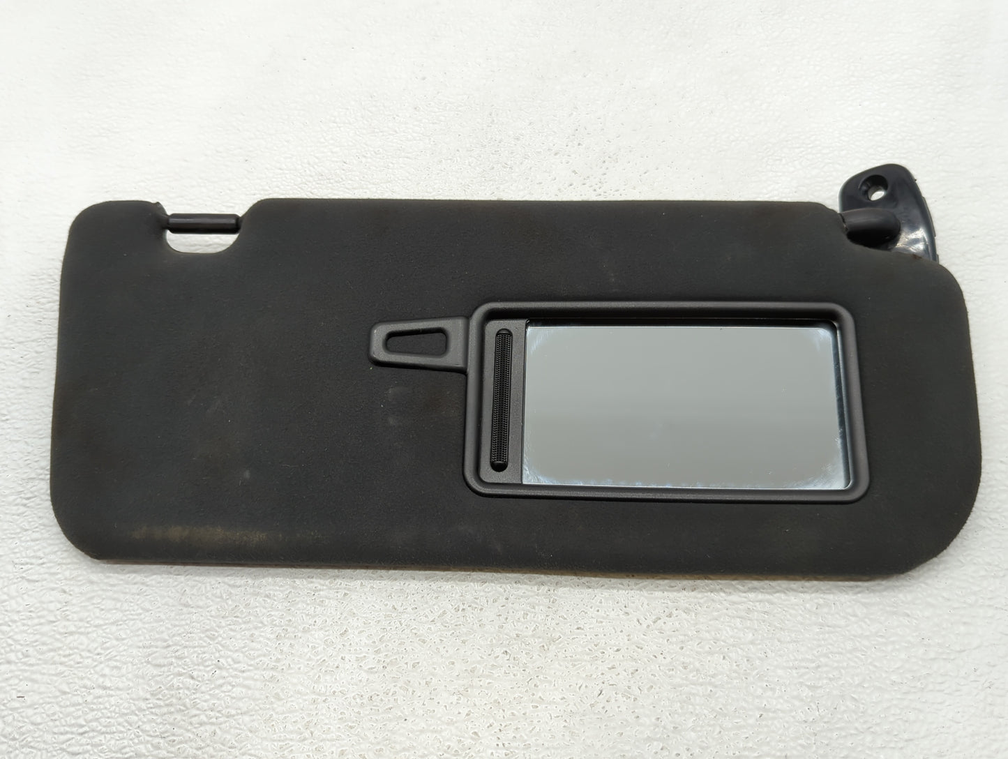 2011-2015 Kia Sorento Sun Visor Shade Replacement Passenger Right Mirror Fits Fits 2011 2012 2013 2014 2015 OEM Used Auto Pa