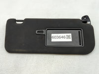 2011-2015 Kia Sorento Sun Visor Shade Replacement Passenger Right Mirror Fits Fits 2011 2012 2013 2014 2015 OEM Used Auto Pa