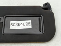 2011-2015 Kia Sorento Sun Visor Shade Replacement Passenger Right Mirror Fits Fits 2011 2012 2013 2014 2015 OEM Used Auto Pa