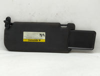 2011-2015 Kia Sorento Sun Visor Shade Replacement Passenger Right Mirror Fits Fits 2011 2012 2013 2014 2015 OEM Used Auto Pa