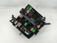 2014-2015 Kia Sorento Fusebox Fuse Box Panel Relay Module P/N:91941-2P520 Fits Fits 2014 2015 OEM Used Auto Parts - Oemuseda