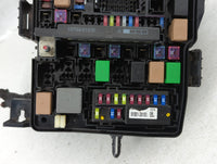 2014-2015 Kia Sorento Fusebox Fuse Box Panel Relay Module P/N:91941-2P520 Fits Fits 2014 2015 OEM Used Auto Parts - Oemuseda