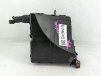 2014-2015 Kia Sorento Fusebox Fuse Box Panel Relay Module P/N:91941-2P520 Fits Fits 2014 2015 OEM Used Auto Parts - Oemuseda