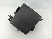 2014-2015 Kia Sorento Fusebox Fuse Box Panel Relay Module P/N:91941-2P520 Fits Fits 2014 2015 OEM Used Auto Parts - Oemuseda