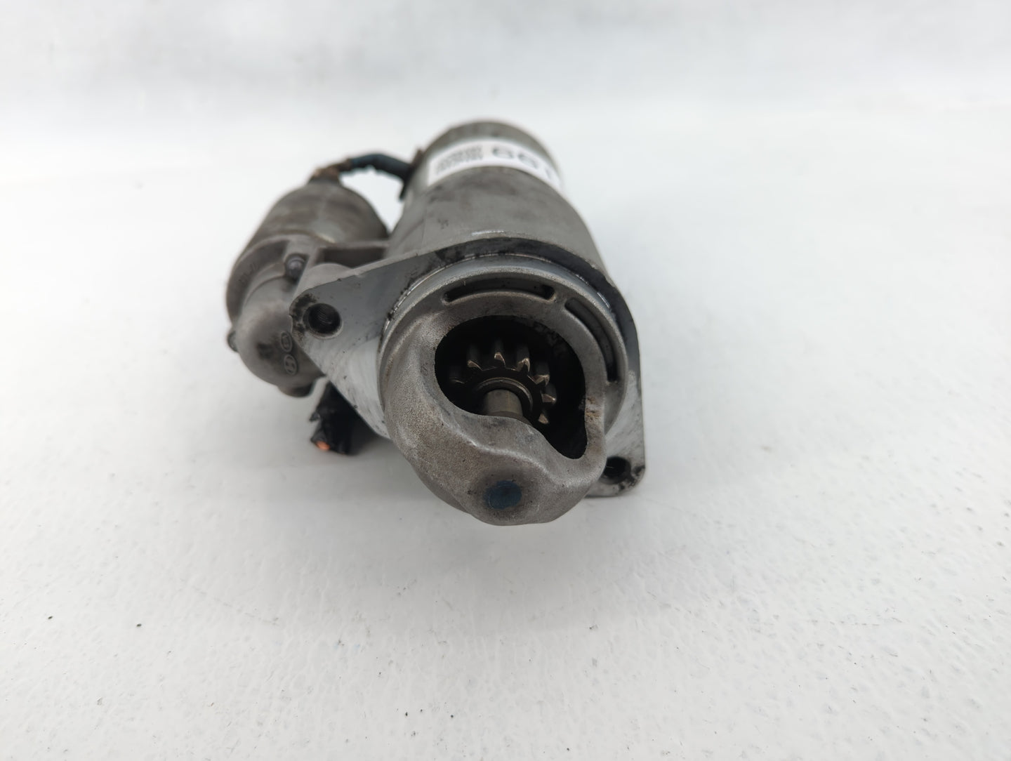 2014-2016 Kia Sorento Car Starter Motor Solenoid OEM P/N:36100-3C221 Fits Fits 2012 2013 2014 2015 2016 OEM Used Auto Parts 