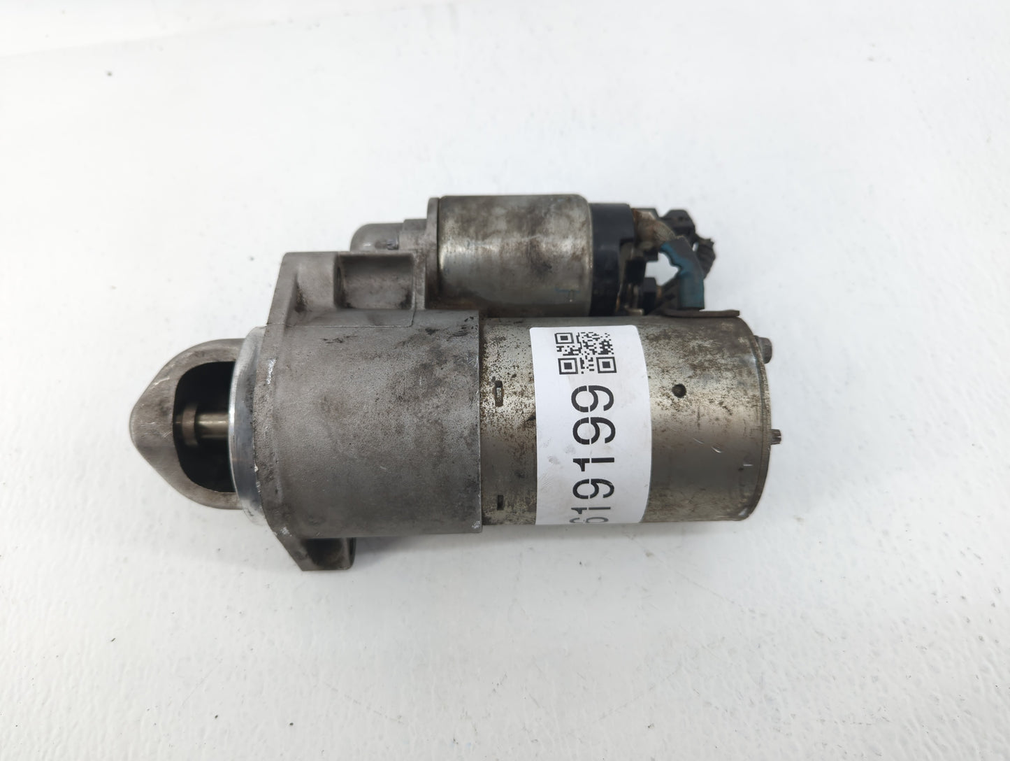 2014-2016 Kia Sorento Car Starter Motor Solenoid OEM P/N:36100-3C221 Fits Fits 2012 2013 2014 2015 2016 OEM Used Auto Parts 