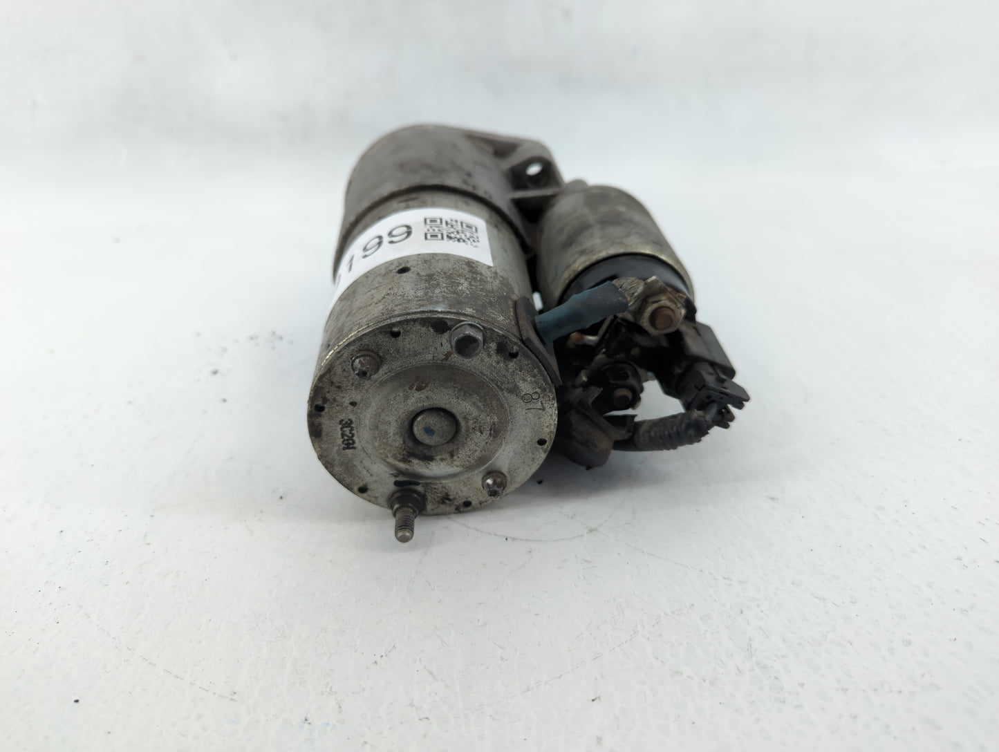2014-2016 Kia Sorento Car Starter Motor Solenoid OEM P/N:36100-3C221 Fits Fits 2012 2013 2014 2015 2016 OEM Used Auto Parts 