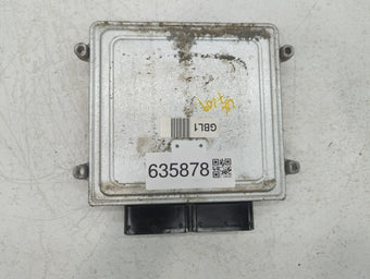 compare product 2014-2015 Kia Sorento PCM Engine Control Computer ECU ECM PCU OEM P/N:39103-2GBL1 Fits Fits 2014 2015 OEM Used Auto Parts