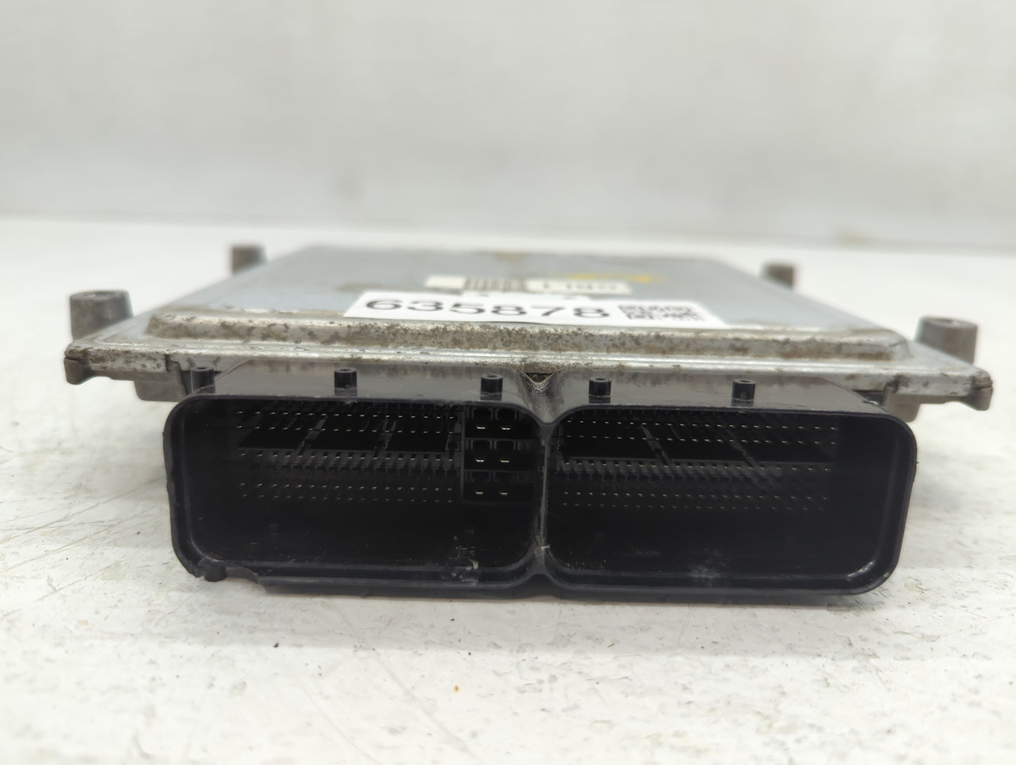 2014-2015 Kia Sorento PCM Engine Control Computer ECU ECM PCU OEM P/N:39103-2GBL1 Fits Fits 2014 2015 OEM Used Auto Parts - 
