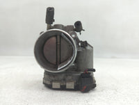 2012-2015 Kia Sorento Throttle Body P/N:35100-2G700 Fits Fits 2011 2012 2013 2014 2015 2016 OEM Used Auto Parts - Oemusedaut