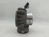 2012-2015 Kia Sorento Throttle Body P/N:35100-2G700 Fits Fits 2011 2012 2013 2014 2015 2016 OEM Used Auto Parts - Oemusedaut