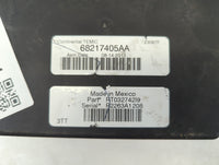 2014-2015 Kia Sorento Fusebox Fuse Box Panel Relay Module P/N:68217405AA RTO3274219, 91951-3X100 Fits Fits 2014 2015 OEM Use