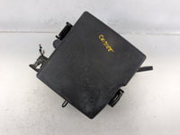 2014-2015 Kia Sorento Fusebox Fuse Box Panel Relay Module P/N:91941-2P520 Fits Fits 2014 2015 OEM Used Auto Parts - Oemuseda