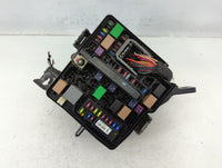 2014-2015 Kia Sorento Fusebox Fuse Box Panel Relay Module P/N:91941-2P520 Fits Fits 2014 2015 OEM Used Auto Parts - Oemuseda