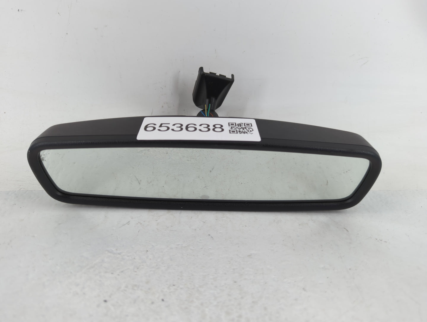 2011-2015 Kia Sorento Interior Rear View Mirror Replacement OEM P/N:BU5A 17E678 LA Fits OEM Used Auto Parts - Oemusedautopar