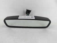 2011-2015 Kia Sorento Interior Rear View Mirror Replacement OEM P/N:BU5A 17E678 LA Fits OEM Used Auto Parts - Oemusedautopar