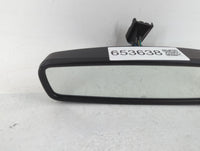 2011-2015 Kia Sorento Interior Rear View Mirror Replacement OEM P/N:BU5A 17E678 LA Fits OEM Used Auto Parts - Oemusedautopar