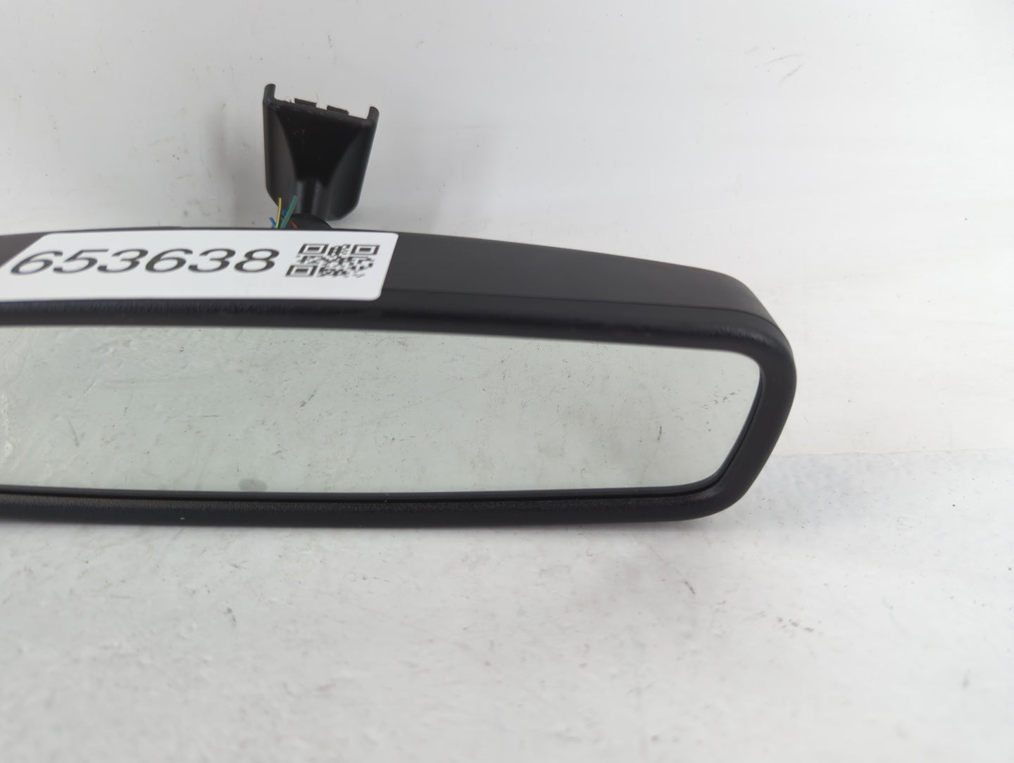 2011-2015 Kia Sorento Interior Rear View Mirror Replacement OEM P/N:BU5A 17E678 LA Fits OEM Used Auto Parts - Oemusedautopar